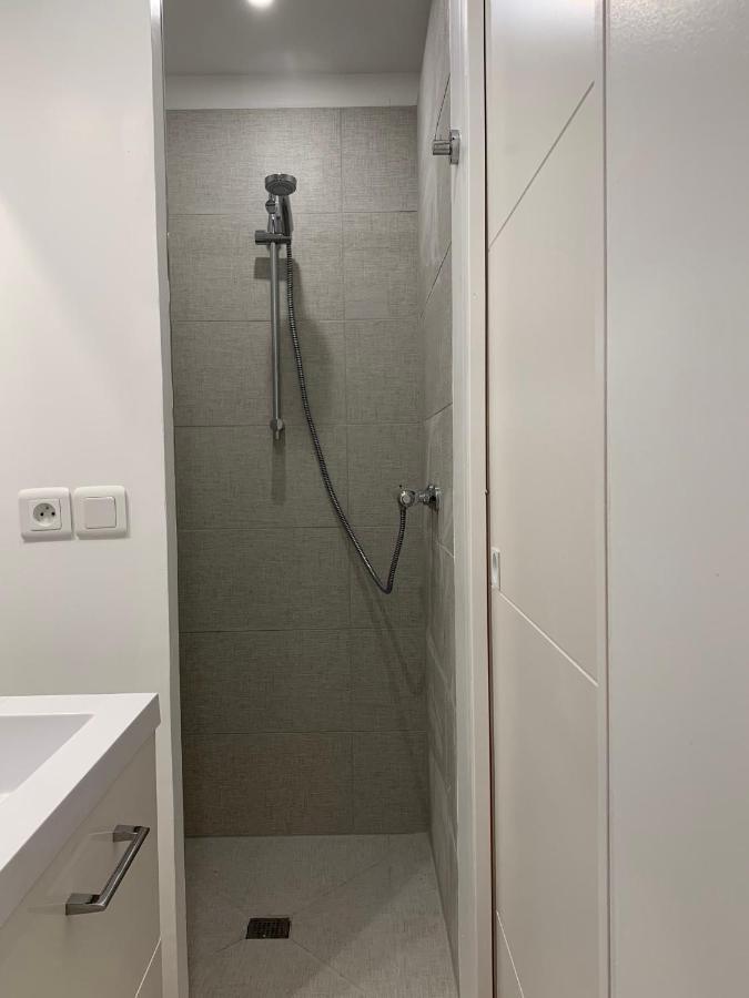 Appartements 3 Etoiles Terrasse Ou Patio Intra-Muros Aigues-Mortes Luaran gambar