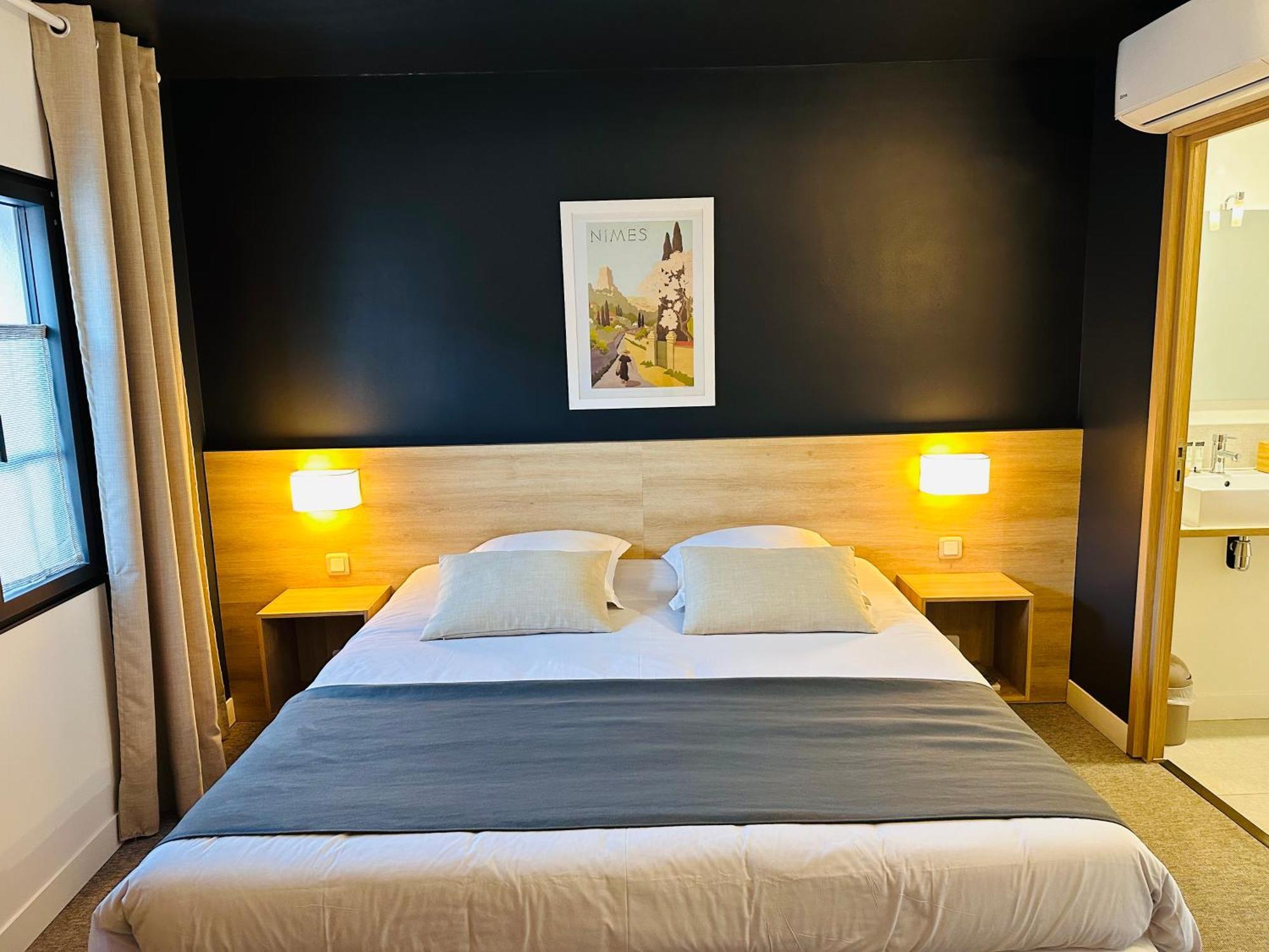 Appartements 3 Etoiles Terrasse Ou Patio Intra-Muros Aigues-Mortes Luaran gambar