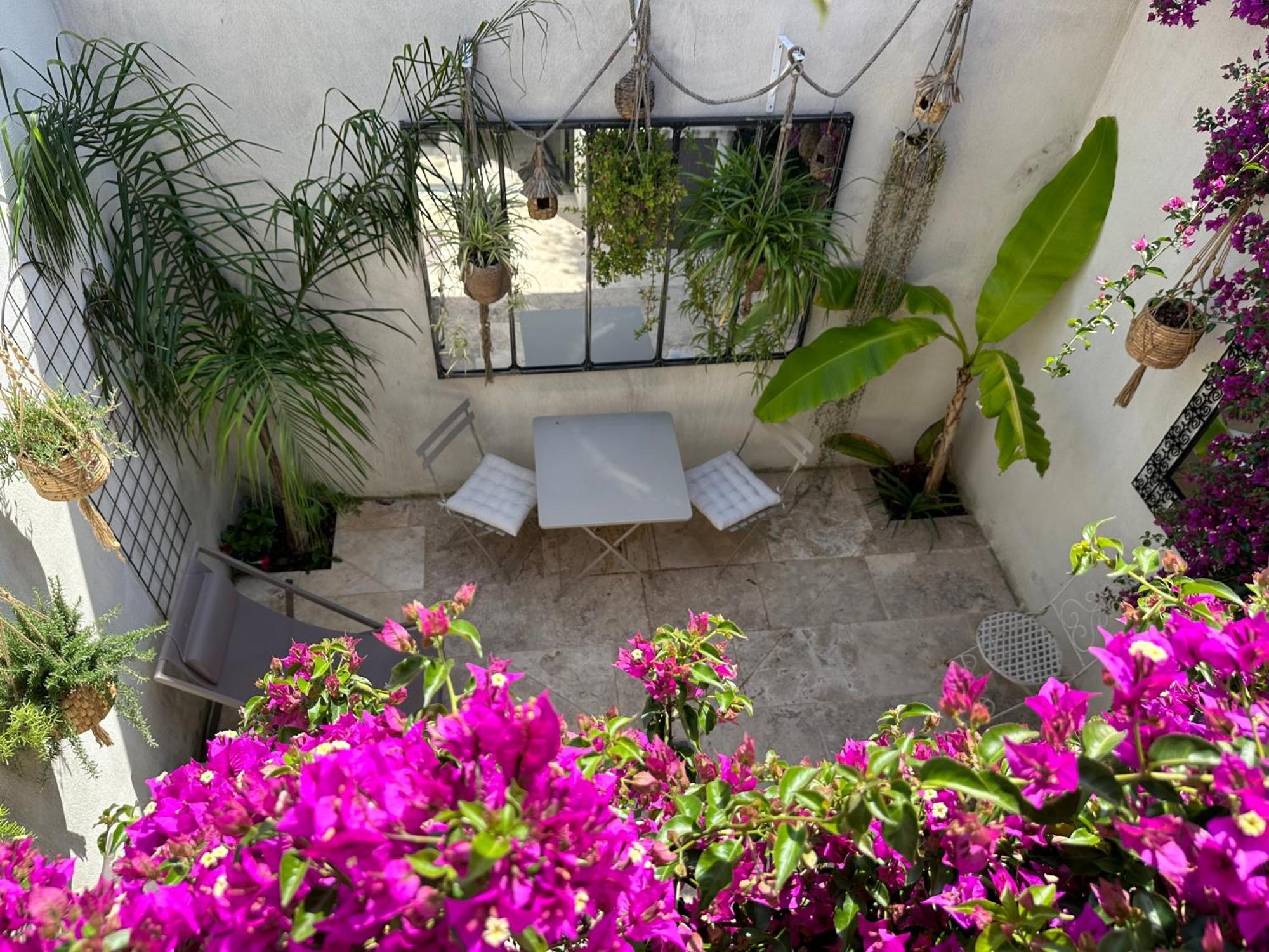 Appartements 3 Etoiles Terrasse Ou Patio Intra-Muros Aigues-Mortes Luaran gambar